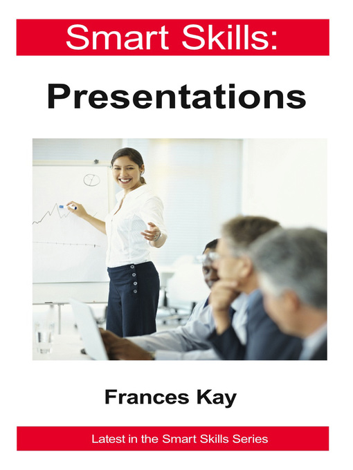 Title details for Smart Skills: Presentations by Frances Kay - Available
